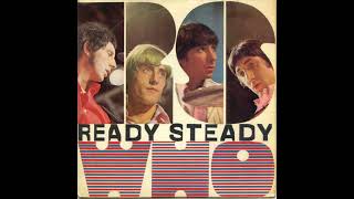 The Who – Disguises