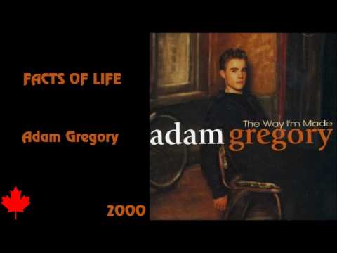 download lagu mp3 mp4 Adam Gregory Facts Of Life, download mp3 Adam Gregory Facts Of Life free downloadn, video klip Adam Gregory Facts Of Life