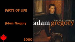 Adam Gregory - Facts Of Life