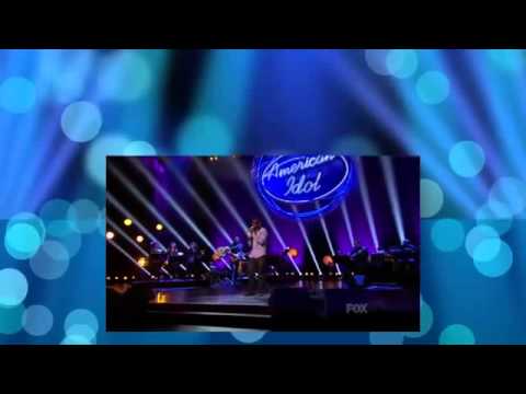 Malcolm Allen   I'm Goin' Down    Hollywood week, Final Judgment   American Idol 2014