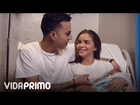 Papi Wilo - Regalo de Vida (Oyeme Suegra) [Official Video]