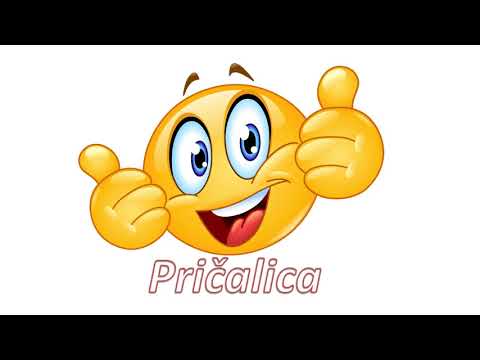 Pričalica - Hvala - Jovan Jovanović Zmaj
