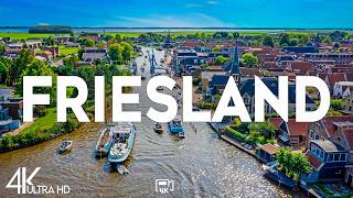Top 10 Best Places to Visit in Friesland, Netherlands - Travel Guide 2026