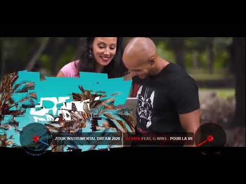 Zook   Dj Yaya Feat G Wins   Pour La Vie