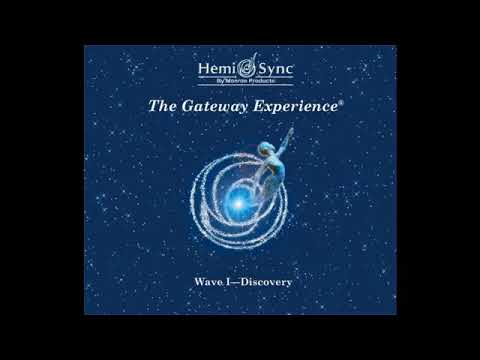 Hemi Sync Gateway Experience 02 Wave 01 T02 Discovery intro to focus 10