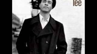 Amos Lee &#39;&#39;Sweet Pea&#39;&#39; with Lyrics