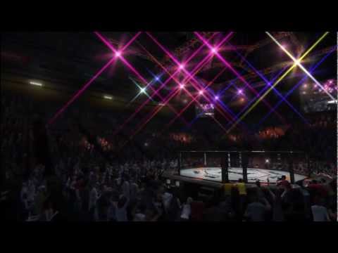 Tournament Q.Final #4 - Glaube Feitosa (Team El-Kushin) vs Roy Nelson (Team BBQ)