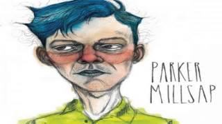 Parker Millsap - Old Time Religion