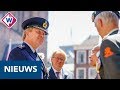 'Veteranendag is de belangrijkste dag uit mijn leven' - OMROEP WEST