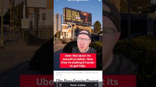 Uber is Rewriting Californias Constitution