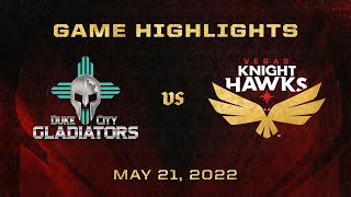 Recap - DCG 47, VKH 21