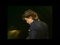 #único Luis Miguel Este amor Chile 1986