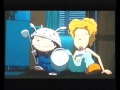 Wild Thronberrys The Movie Trailer 2002 VHS Capture Nickelodeon