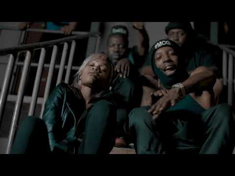 DeuCe MCG - FETTY - ft. Taye Starr MCG (Official Video) #ConcreteJungle3 Shot By: #TheDirectorz4k