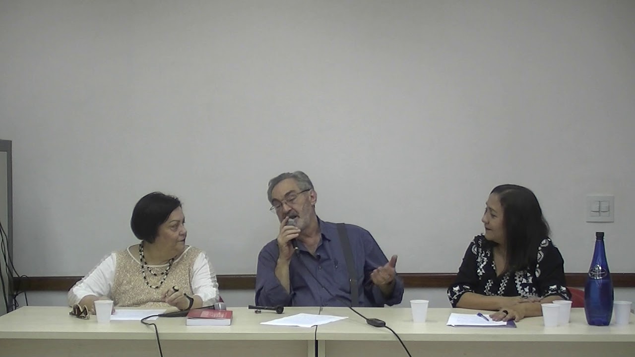 ENTREVISTA: JOSÉ PAULO NETO