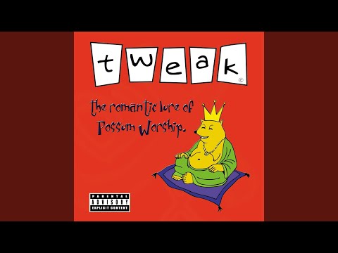 Britney Spears - Tweak