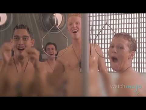 download lagu mp3 mp4 Starship Troopers Shower, download mp3 Starship Troopers Shower free downloadn, video klip Starship Troopers Shower