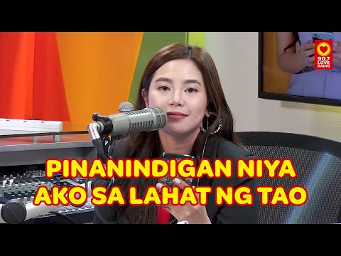 PINAGLABAN KO KAHIT ALAM KONG KABIT AKO - Raqi's Secret Files (April 13, 2023)