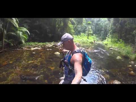 Illinbah Circuit March 2016