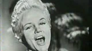 I Feel A Song Coming On - Peggy Lee - 1954