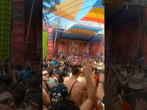 Blazy | Maya Music Festival 2025 #itirapina #saopaulo #maya #fazendameialua #rave #trance #psy #sp