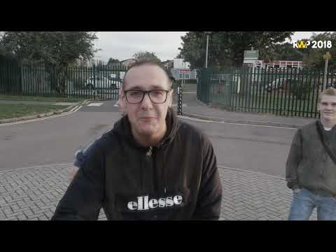 CzornyOSC - ETAP1 #RWP2018 (PROD. FLAME)