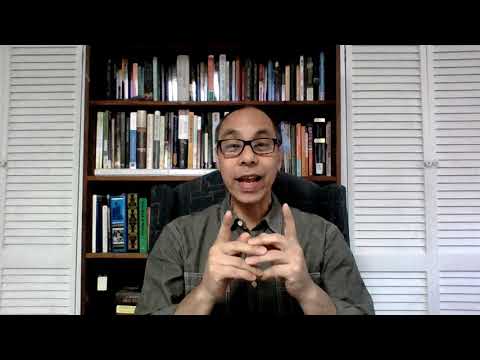 5-Minute Bible Study - Matthew 6:19-34