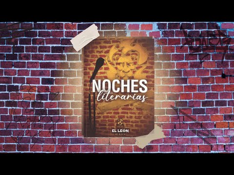 Noches literarias en Montevideo #uruguay