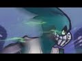 Framed Flash Deku Dadzawa Sorry It Short