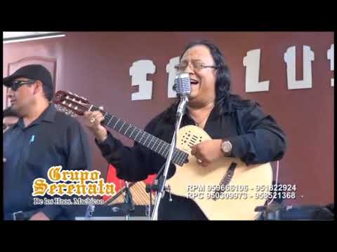 MIX KULLAGUADAS - GRUPO SERENATA