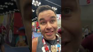 #GenCon2023 #Gencon #Boardgames #Indianapolis