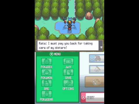 Let's Play Pokémon Soul Silver - Part 32