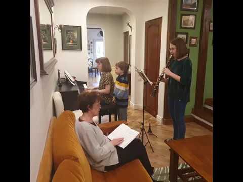 Să Te vezi doar Tu - video