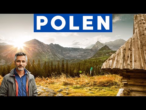 Urlauber in Polen sollte diese Verhaltensregeln beachten!