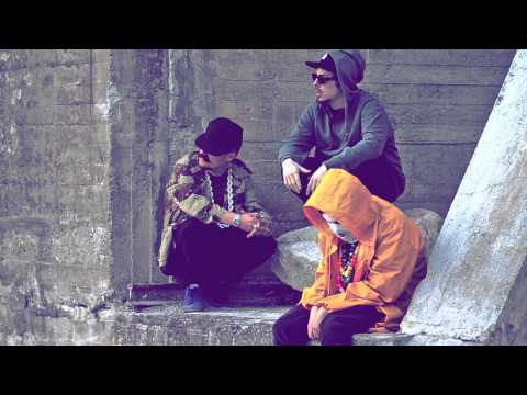 Eevil Stöö x Aztra - Menetetyt (Instrumental)