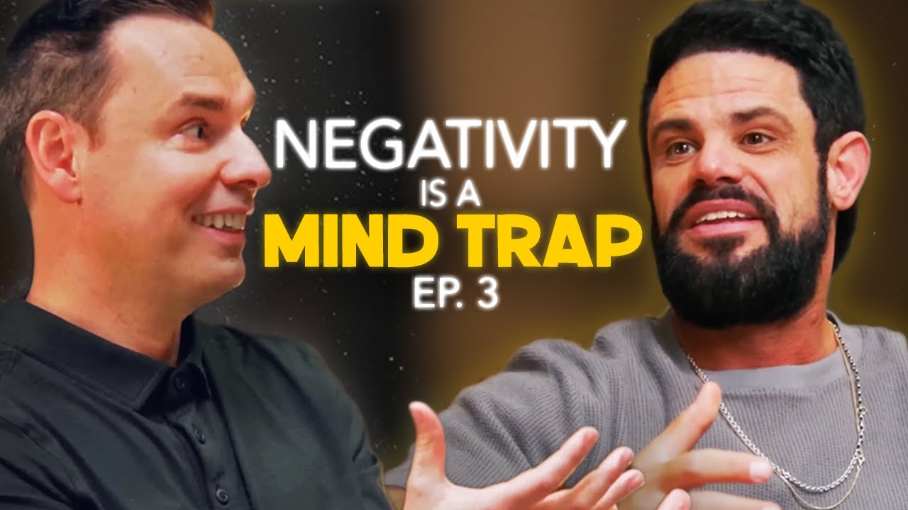 How to Find Hope in ANY Situation (ft. Steven Furtick!)