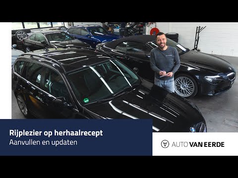 Nieuws Auto van EERDE