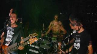 Nagasaki Nightmare   Carenze