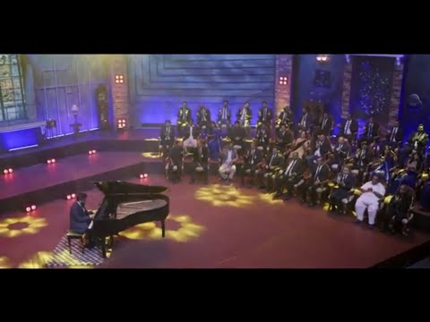 United - சிறப்பான ஆராதனை, Great work by God's Music