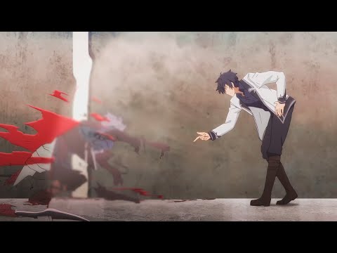 「AMV」- Get Out My Way
