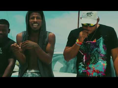 Stiinga - Active (Official Music Video)