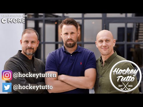 HockeyTutto - Avsnitt 3