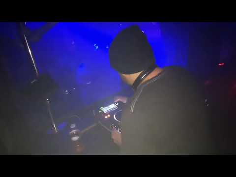 DAVID ASKO @ LORIENT ACID CITY // play L4NDR - EVO 3