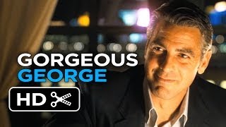 Gorgeous George - Best of Clooney MASHUP (2014) Movie HD