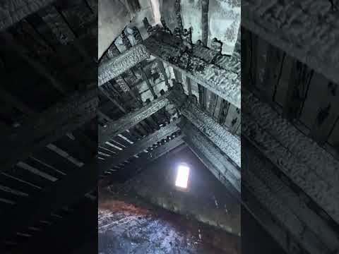 Vráťme starkovcom domov po ničivom požiari