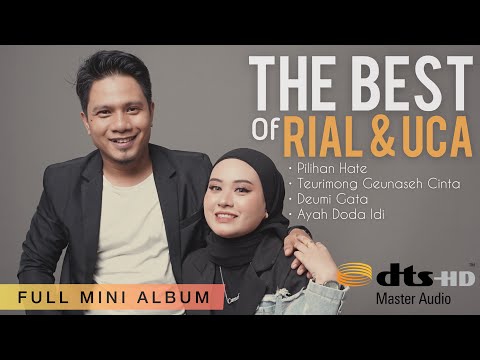 THE BEST of RIAL & UCA (Full Mini Album)