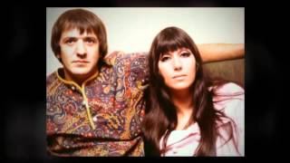 SONNY and CHER just you
