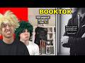 MHA Voice Actors React To BOOK TOK