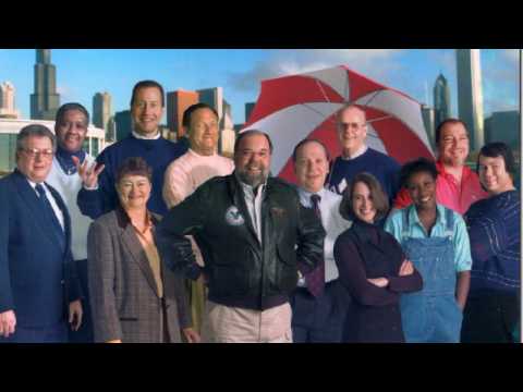 A 75th Birthday Toast to Bob Collins