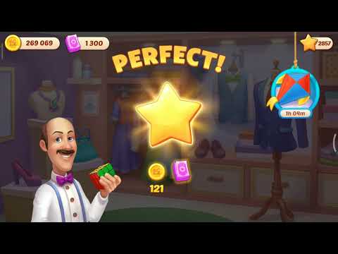 homescapes level 3169 - hard played in 2022